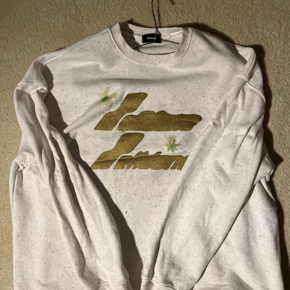 Other - welldone crewneck